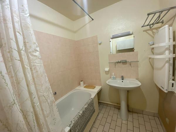 Appartement Draveil 2 pièce(s)