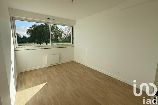 Appartement à vendre 3 pièces 60 m² Sautron