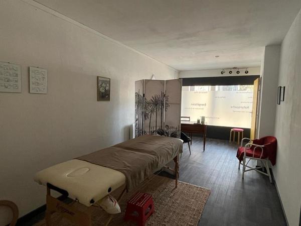 Appartement à vendre |  Fouesnant |  1 pièce | 40 m²