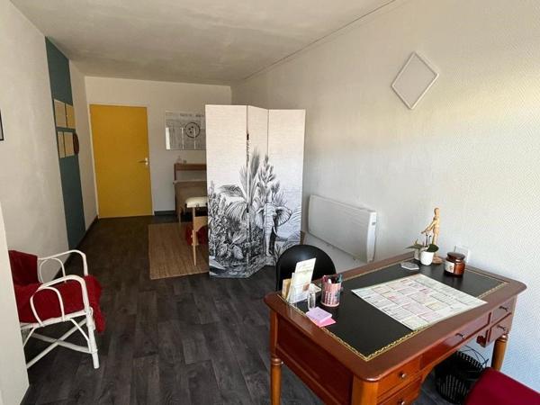 Appartement à vendre |  Fouesnant |  1 pièce | 40 m²