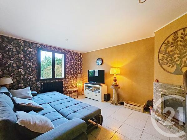 Maison à vendre  6 pièces - 130 m2 VOUNEUIL SOUS BIARD - 86