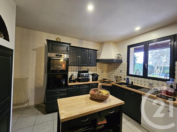 Maison à vendre  6 pièces - 130 m2 VOUNEUIL SOUS BIARD - 86