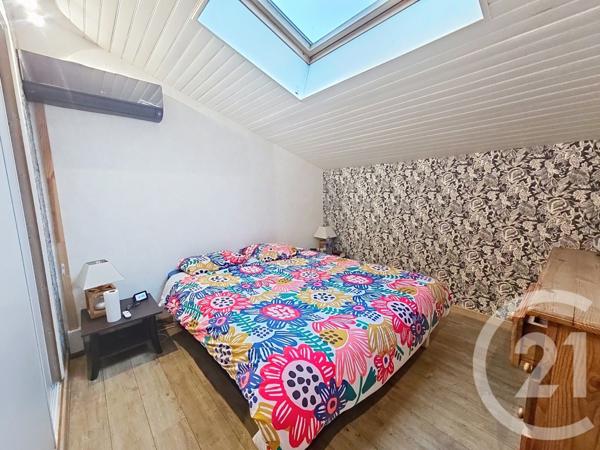 Maison à vendre  6 pièces - 130 m2 VOUNEUIL SOUS BIARD - 86