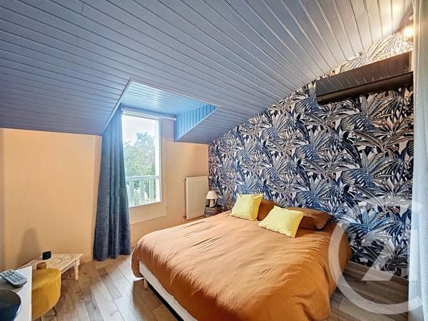 Maison à vendre  6 pièces - 130 m2 VOUNEUIL SOUS BIARD - 86