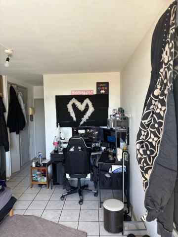 Vente Appartement 1 pièces 19 m2 à Perpignan