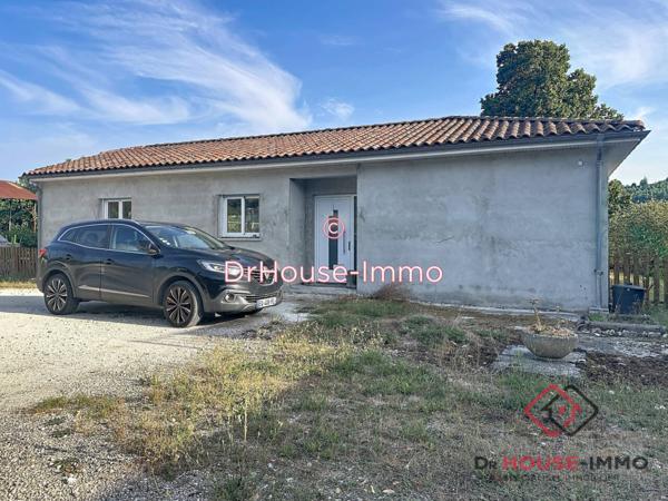 Maison à vendre 4 pièces de 150 m²