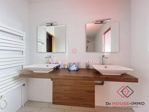 Maison à vendre 4 pièces de 150 m²