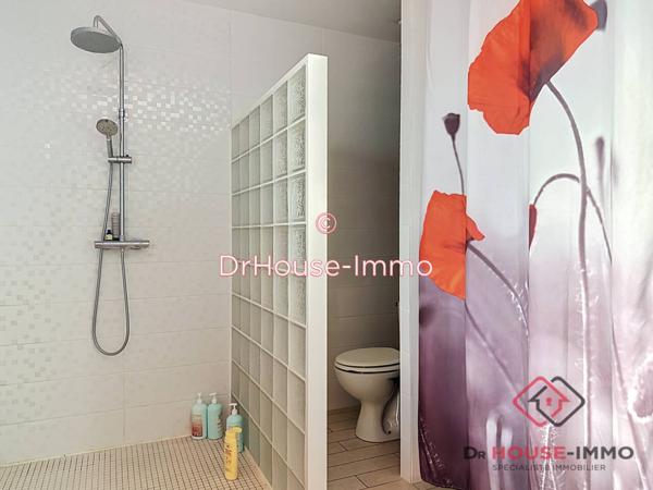 Maison à vendre 4 pièces de 150 m²