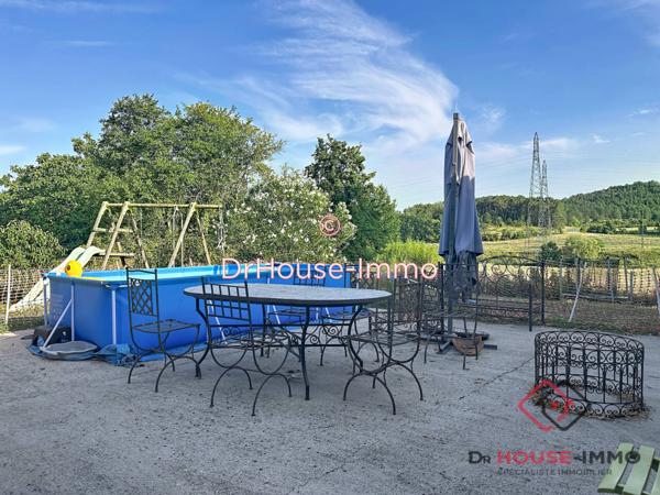 Maison à vendre 4 pièces de 150 m²