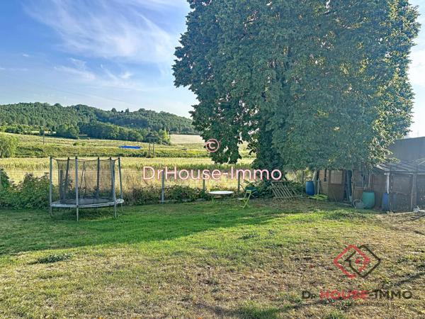 Maison à vendre 4 pièces de 150 m²