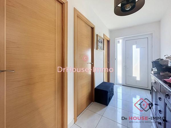 Maison à vendre 4 pièces de 150 m²