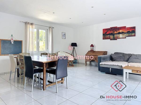 Maison à vendre 4 pièces de 150 m²