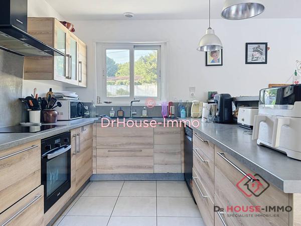 Maison à vendre 4 pièces de 150 m²