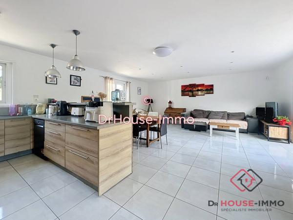 Maison à vendre 4 pièces de 150 m²