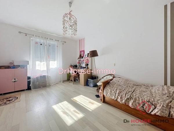 Maison à vendre 4 pièces de 150 m²