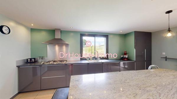Maison à vendre 9 pièces de 224 m²