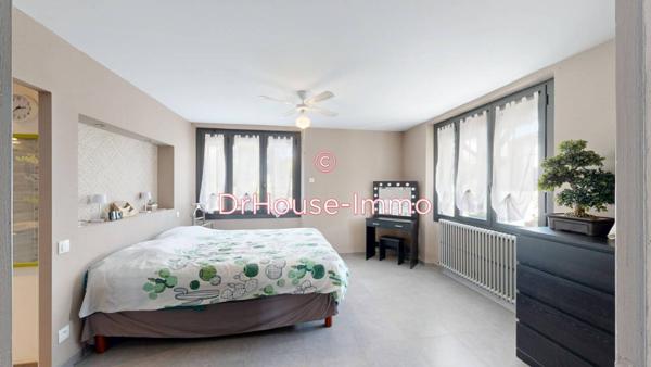 Maison à vendre 9 pièces de 224 m²
