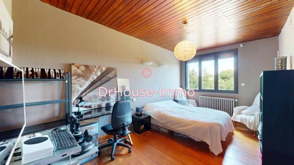 Maison à vendre 9 pièces de 224 m²