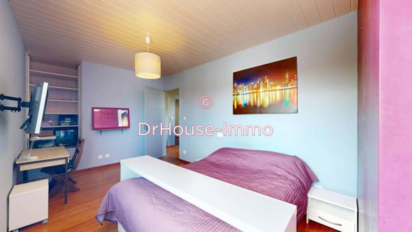 Maison à vendre 9 pièces de 224 m²