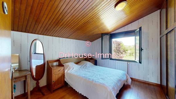 Maison à vendre 9 pièces de 224 m²