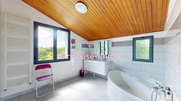 Maison à vendre 9 pièces de 224 m²