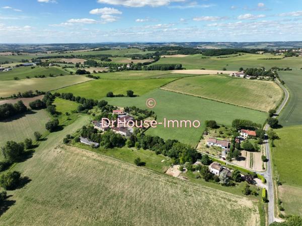 Maison à vendre 9 pièces de 224 m²