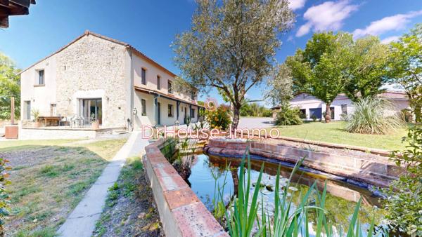 Maison à vendre 9 pièces de 224 m²