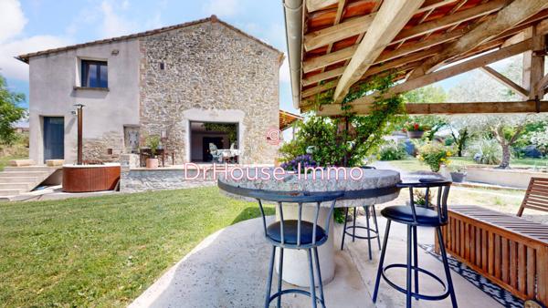 Maison à vendre 9 pièces de 224 m²