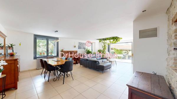 Maison à vendre 9 pièces de 224 m²