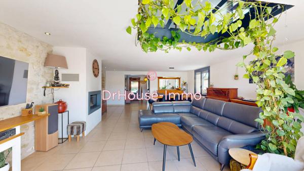 Maison à vendre 9 pièces de 224 m²