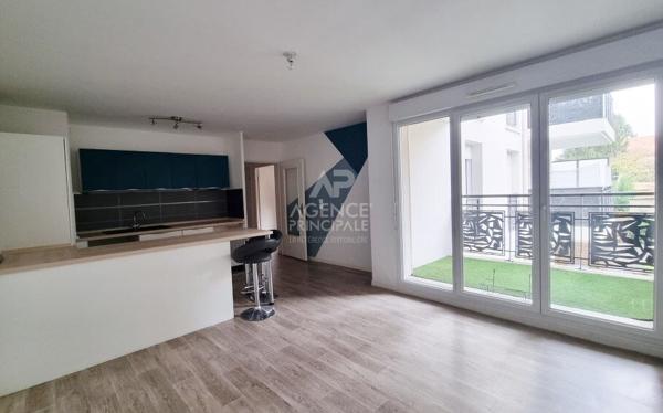 Appartement Le Plessis Bouchard 2 pièce(s) 46.25 m2 €189 000 ** - Référence 25-3873