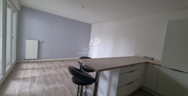 Appartement Le Plessis Bouchard 2 pièce(s) 46.25 m2 €189 000 ** - Référence 25-3873