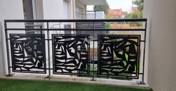 Appartement Le Plessis Bouchard 2 pièce(s) 46.25 m2 €189 000 ** - Référence 25-3873