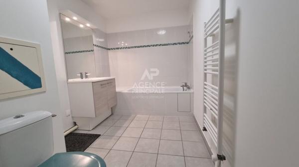 Appartement Le Plessis Bouchard 2 pièce(s) 46.25 m2 €189 000 ** - Référence 25-3873