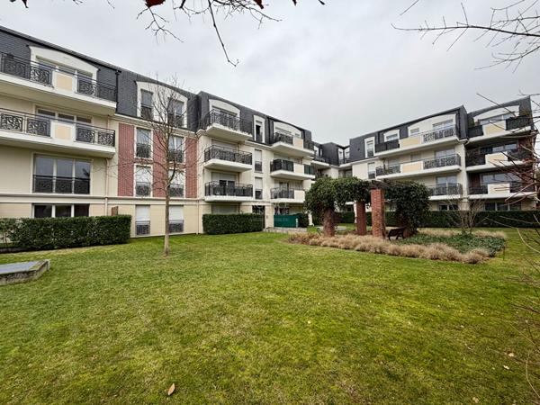 Appartement Le Plessis Bouchard 2 pièce(s) 46.25 m2 €189 000 ** - Référence 25-3873