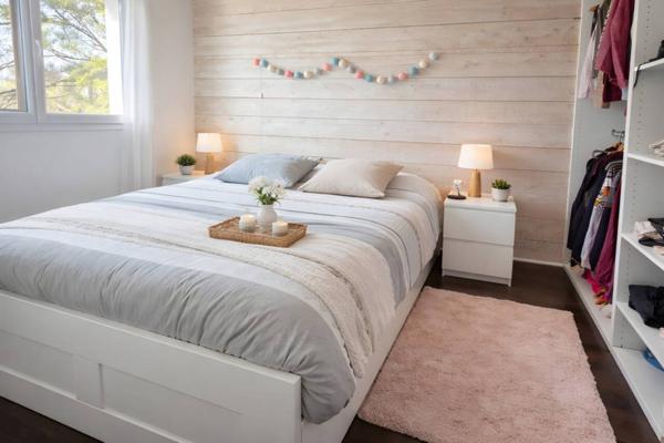 Appartement à vendre 3 pièces de 66 m²