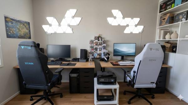 Appartement à vendre 3 pièces de 66 m²