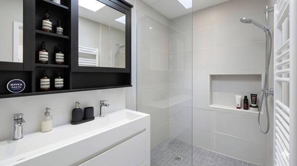 Appartement à vendre 3 pièces de 66 m²