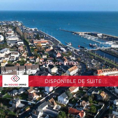 Appartement à vendre 2 pièces de 49 m²