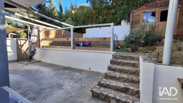 Maison à vendre 4 pièces 86 m² La Seyne-sur-Mer