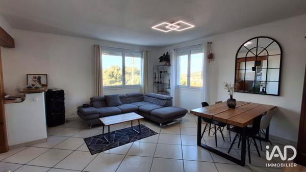 Maison à vendre 4 pièces 86 m² La Seyne-sur-Mer
