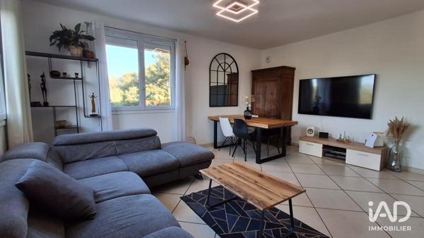 Maison à vendre 4 pièces 86 m² La Seyne-sur-Mer