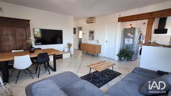 Maison à vendre 4 pièces 86 m² La Seyne-sur-Mer