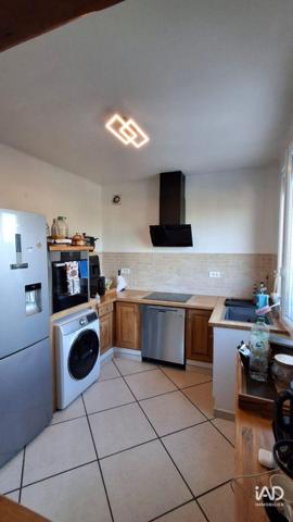 Maison à vendre 4 pièces 86 m² La Seyne-sur-Mer