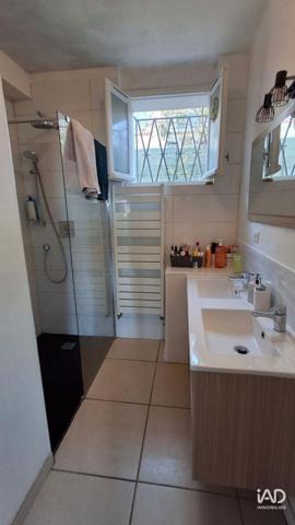 Maison à vendre 4 pièces 86 m² La Seyne-sur-Mer