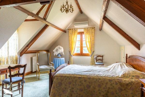 Maison à vendre |  Lubersac |  4 pièces | 108 m²