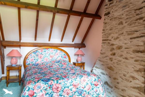 Maison à vendre |  Lubersac |  4 pièces | 108 m²