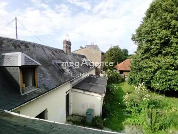 Maison à BEHEN, 80870 - 10 pièces 87m²