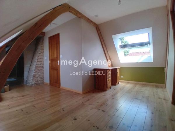 Maison à BEHEN, 80870 - 10 pièces 87m²