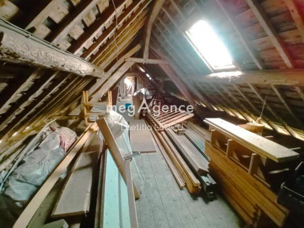 Maison à BEHEN, 80870 - 10 pièces 87m²